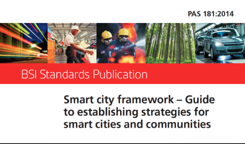 The 'How To' Guide For Smart Cities