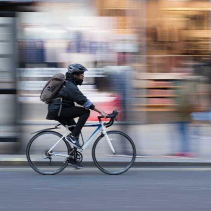 Active travel, the current challenges and solutions